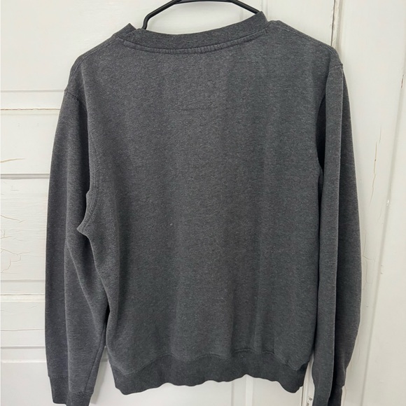 Hard Rock Cafe Dublin Charcoal Crewneck Sweater - Picture 4 of 4